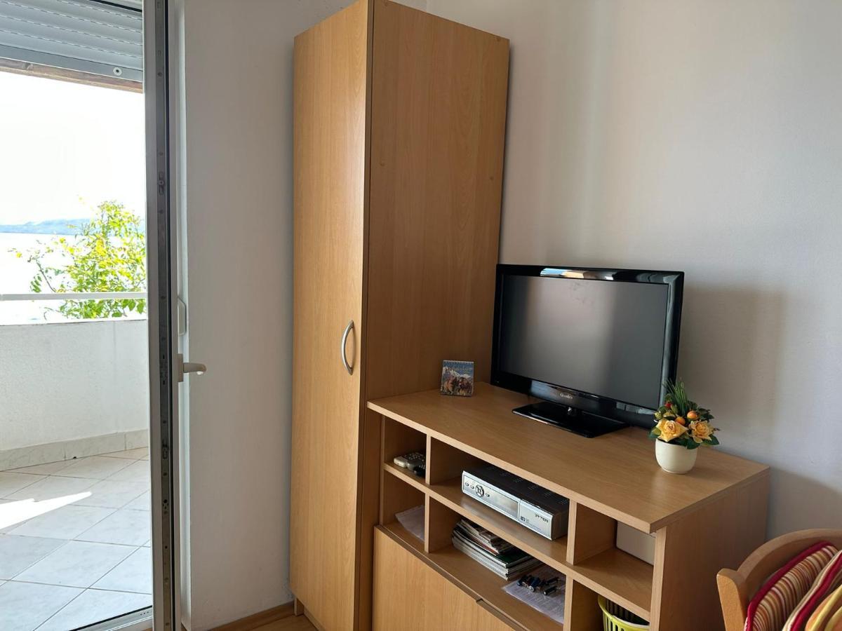 Apartmani Karlobag Exterior foto